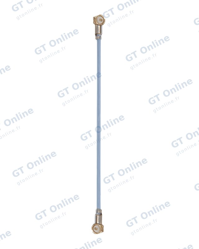 Câble d’antenne vers carte d’antenne pour Samsung Galaxy Tab S6 10,5" (T860 / T865) (2019)