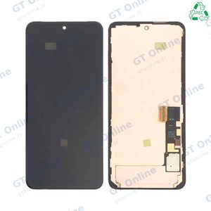 Écran Tactile Original d'occasion Google Pixel 8 Noir