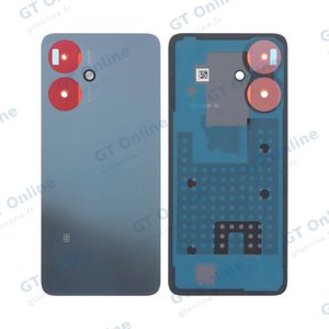 Cache Arrière Premium Xiaomi Redmi 13C 5G Bleu