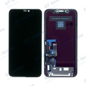 Écran Tactile Incell HD+ Apple iPhone 11 (IC Removable) Noir