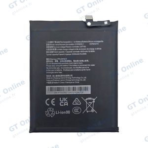 Batterie Premium Caterpillar Cat S75