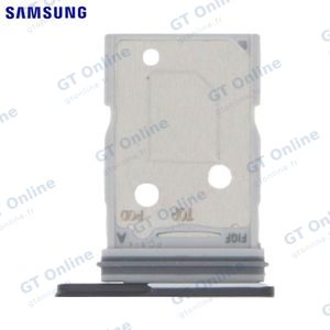 Tiroir SIM Original Samsung Galaxy Z Fold 8 Ultra F976 GH98-51123A Graphite
