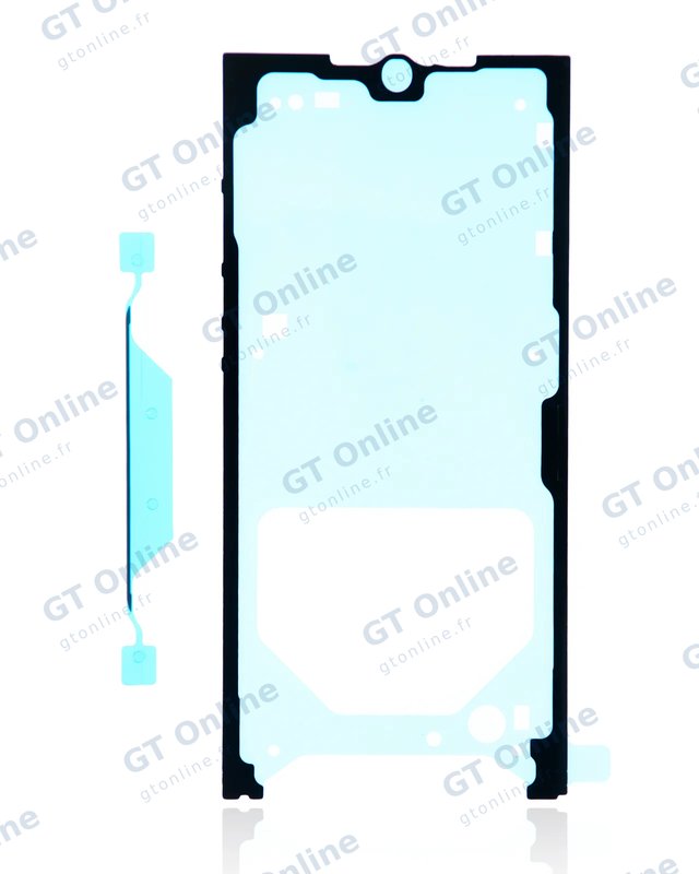 Adhésif pour Samsung Galaxy S22 Ultra 5G (lot de 10) — Adhésif d’écran