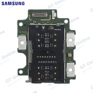 Lecteur SIM Original Samsung Galaxy Tab A11 Plus Wi-Fi X230 GH96-20907A