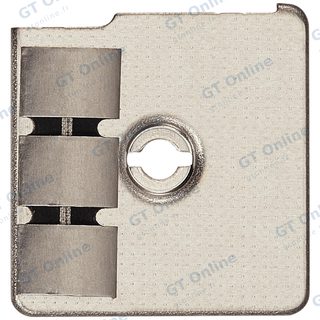 Support pour Apple iPad Air 11" (2024) / Air 11" (2025) / Air 11" (2026) (premium) — réf. 107282226204