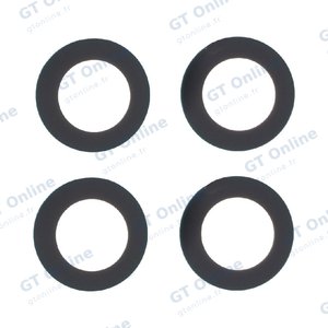 Lentille Premium Honor X8 Noir