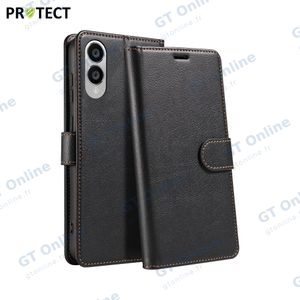 Housse de Protection IP011 PROTECT pour Samsung Galaxy S25 Edge S937 Noir