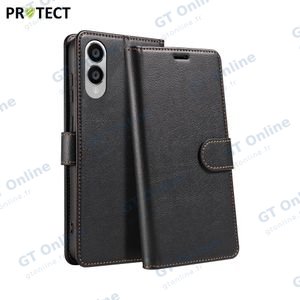 Housse de Protection IP011 PROTECT pour Samsung Galaxy S25 Edge S937 Noir