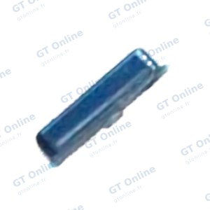 Bouton On/Off Premium Huawei P Smart 2019/P Smart Plus 2019/P Smart 2020 Aurora Blue