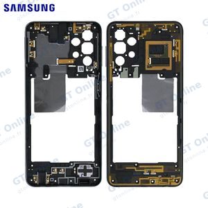 Châssis Original Samsung Galaxy A32 5G A326 GH97-25939A Noir