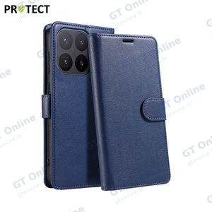 Housse de Protection IP011 PROTECT pour Xiaomi 17T Bleu Marine