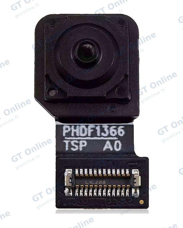 Caméra avant pour Motorola Moto G Power 5G (XT2311 / 2023) (premium)