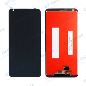 Écran Tactile LG G6 H870 Bleu