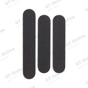 Bouton On/Off et Volume Apple iPad Pro 13" M4 (7e génération)/iPad Pro 11" M4 (5e génération) — Noir Sidéral