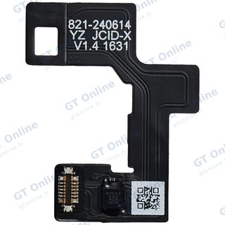 Nappe de projecteur de points Face ID pour Apple iPhone X (soudure requise, JCID)