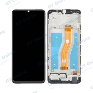 Écran Tactile Premium avec Châssis Blackview Color 8 Noir