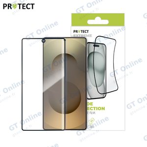 Film de Protection EXTREME PROTECT pour Samsung Galaxy S25 Ultra S938 Transparent — vue 3