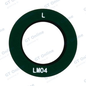 Lentille Premium Samsung Galaxy M23 5G M236/Galaxy M33 5G M336/Galaxy M13 M135