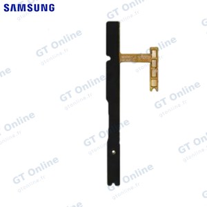 Nappe Power On/Off et Volume Originale Samsung Galaxy A14 5G A146P GH81-23273A