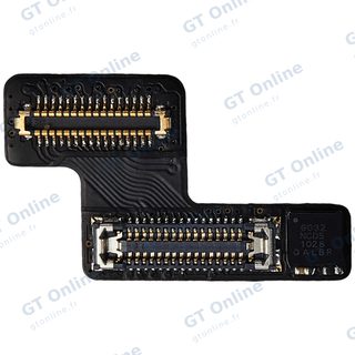 Pièce à microsouder pour Apple iPhone 15 Pro (Qianli)