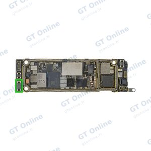 Connecteur de Carte Mère Apple iPhone 11 Top Cellular Antenna (JUAT) (x3)