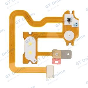 Nappe Flash Premium Xiaomi 17T