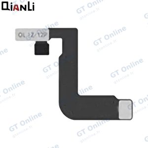 Nappe de Réparation Face ID sans Soudure QianLi pour Apple iPhone 12 & 12 Pro (Clone-DZ03 / iCopy Plus 2)