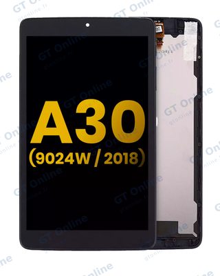 Écran pour Alcatel A30 (9024W / 2018)