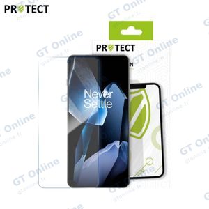 Verre Trempé Classique PROTECT pour OnePlus 13 5G Transparent — vue 2