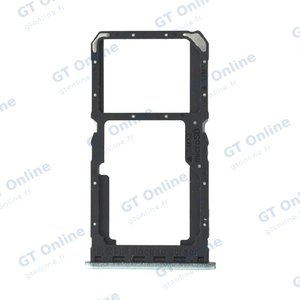 Tiroir Sim Premium OPPO A79 5G (CPH2553) Vert Glowing