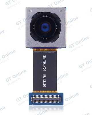 Caméra arrière pour Motorola Razr 5G (XT2071 / 2020) (origine)