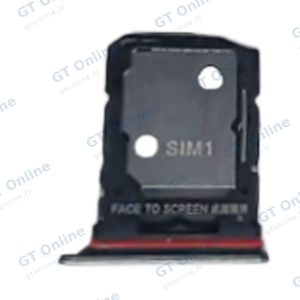 Tiroir SIM Premium Xiaomi Redmi Note 15 5G Bleu