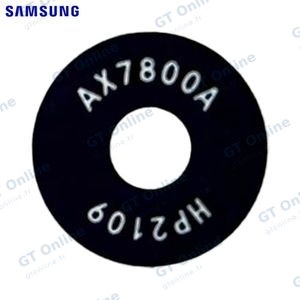 Lentille Originale Samsung Galaxy Tab A11 Wi-Fi X130 GH81-28303A