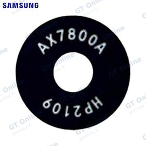 Lentille Originale Samsung Galaxy Tab A11 Wi-Fi X130 GH81-28303A