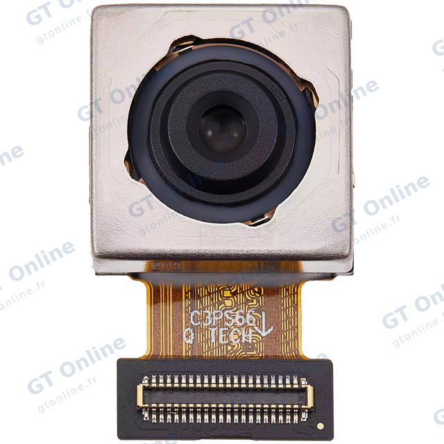 Caméra arrière grand-angle pour Motorola Moto G54 (XT2343 / 2023) (origine)