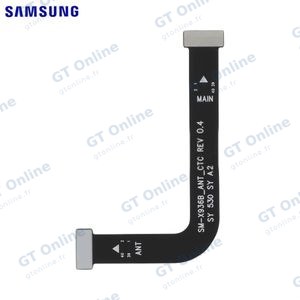 Nappe WiFi Originale Samsung Galaxy Tab S11 Ultra Wi-Fi X930/Galaxy Tab S11 Ultra 5G X936 GH59-15947A