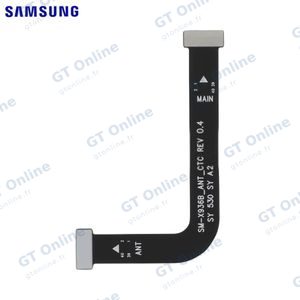 Nappe WiFi Originale Samsung Galaxy Tab S11 Ultra Wi-Fi X930/Galaxy Tab S11 Ultra 5G X936 GH59-15947A