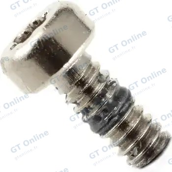 Outillage pour Apple Mac Studio A2615 (2022) / (origine, lot de 5) — réf. 107282227841