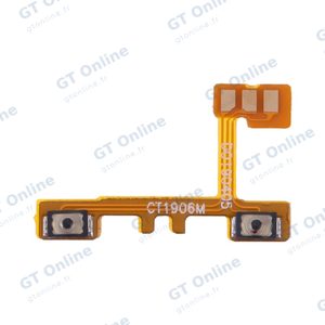 Nappe Volume Premium OPPO Reno