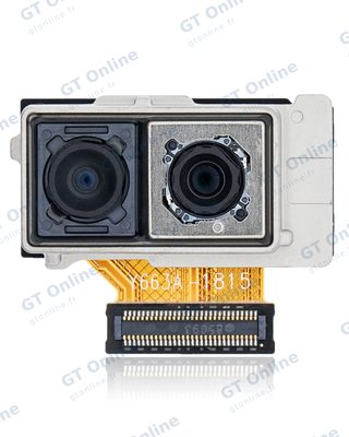Caméra arrière pour LG G7 ThinQ / G7 Plus / G7 One