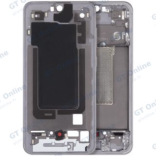 Châssis pour Samsung Galaxy A56 5G (A566 / 2025) (graphite)