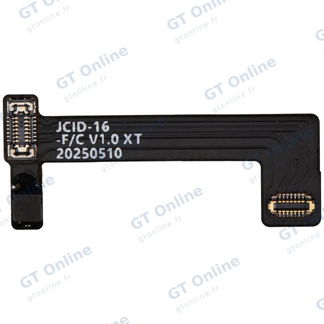 Pièce à microsouder pour Apple iPhone 16 (JCID)