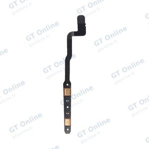 Nappe Micro Apple MacBook Air 13" (2017) A1466/MacBook Air 13" (2015) A1466/MacBook Air 13" (2014)