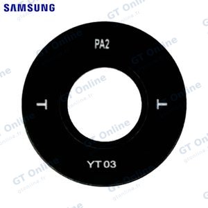 Lentille Original Samsung Galaxy S25 Plus S936 Téléobjectif GH64-09675A