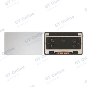Trackpad Force Touch Apple MacBook Pro Touch Bar Retina 15" (2017) A1707/MacBook Pro Touch Bar Retina 15" — Argent