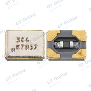 Puce IC (Circuit Intégré) Apple iPhone 11/iPhone 11 Pro Max/iPhone 12/iPhone 12 Pro/iPhone 12 Pro Max/iPhone 12