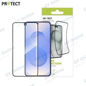Film de Protection EXTREME PROTECT pour Samsung Galaxy S24 5G S921/Galaxy S25 S931 Transparent — vue 3