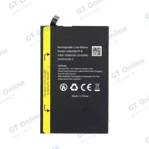 Batterie Premium Blackview BV6200 Pro/BV6200 Li586296HTT-B