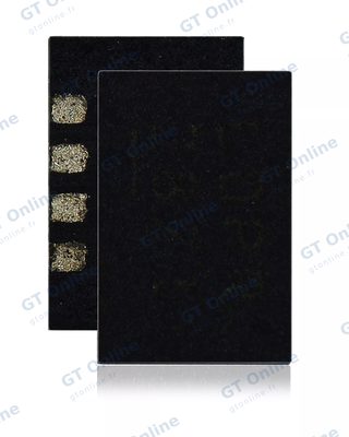 Circuit intégré régulateur abaisseur de tension pour Apple MacBooks (LT3470AED / LT3470AEDDB / LT3470A / LDPR:U7090 / U6990:QFN-8 Pin)