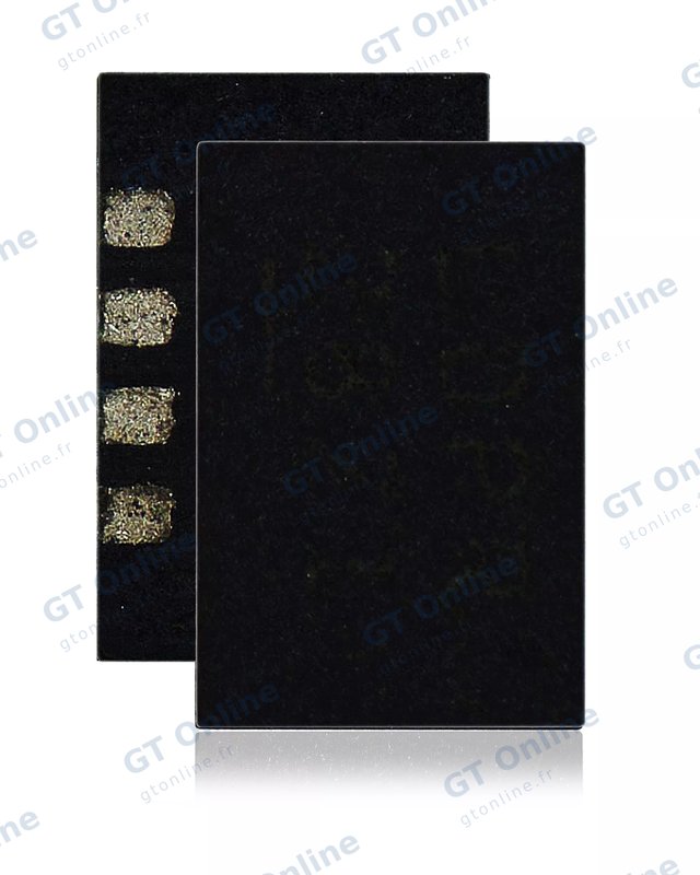Circuit intégré régulateur abaisseur de tension pour Apple MacBooks (LT3470AED / LT3470AEDDB / LT3470A / LDPR:U7090 / U6990:QFN-8 Pin)